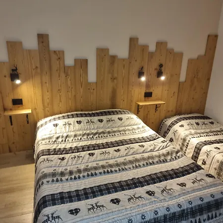 Apartament Aldo Ed Il Nido