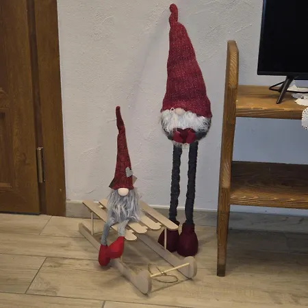 Aldo Ed Il Nido Apartament